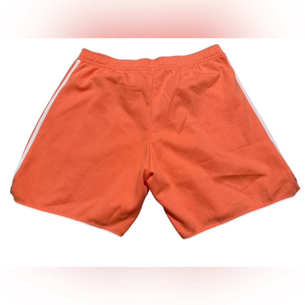 Adidas Tiro23‎ League Men's Sweat Shorts orange size 2XL IJ8171 athletic - Picture 2 of 9